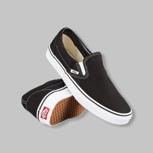 vans slip on 40