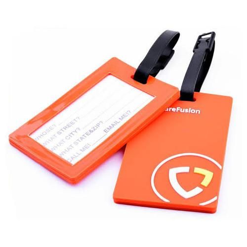 Jual Custom bagtag murah luggage tag 