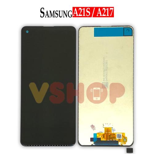 Jual LCD TOUCHSCREEN FOR SAMSUNG A21S 
