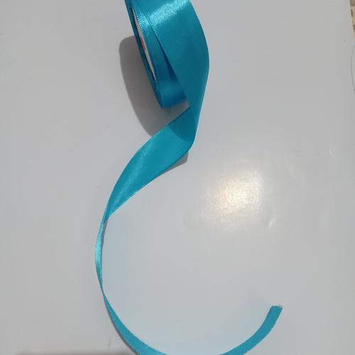 Jual Pita Satin Meteran Warna Biru 1 Inchi 2 5 Cm Pita Rambut Pengikat Kado Kota Jambi Vs Craft Tokopedia