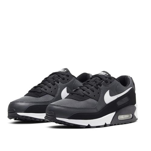 smoke grey nike air max 90