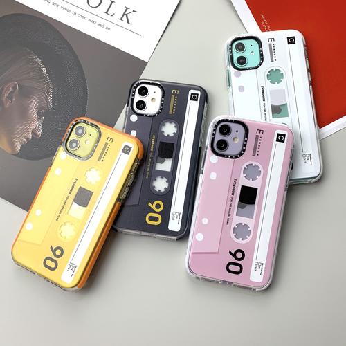 Foto Produk Cassette Case iPhone 11/11 Pro/11 Pro Max - IP 11 dari windowshoppingid