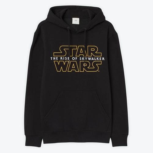 Jual Hoodie | H\u0026M Star Wars Black Original Fulltag Complete - Black, M -  Jakarta Utara - Buka Titip | Tokopedia