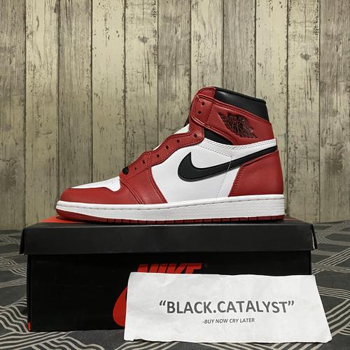 Air Jordan 1 Retro Chicago (Pre Order 