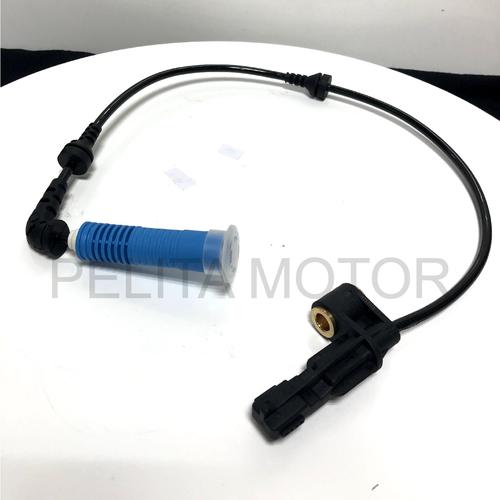 Foto Produk Sensor ABS roda depan BMW E46 N42 N46 (kanan) dari pelita motor bmw