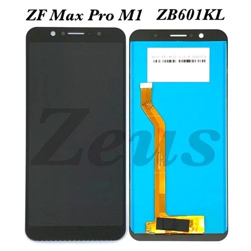 Jual Lcd Touchscreen For Asus Zenfone Max Pro M1 X00td Zb601kl Zb602kl Jakarta Pusat The Cellinndo Tokopedia