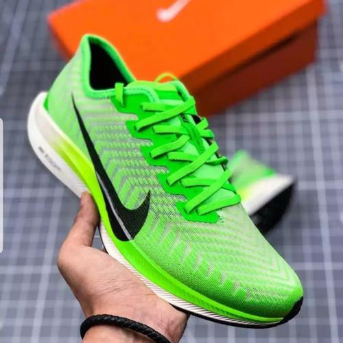 nike green pegasus