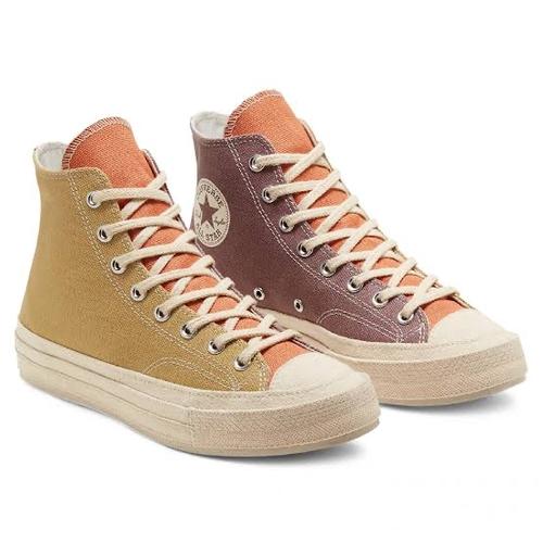 Jual CONVERSE CHUCK 70 HI RENEW TRIPANEL TRI PANEL PASTEL ORIGINAL