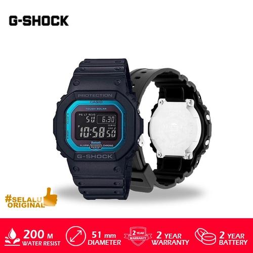 Jual Jam tangan Casio G-Shock GW B5600 2DR Original - Kota Depok -  WATCHSOLUTION13 | Tokopedia
