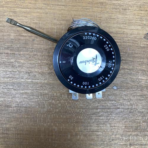 Jual Thermostat Rainbow 320 C 3 pin 