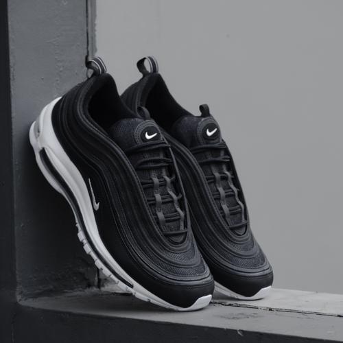 Jual Nike Air Max 97 Black White Original BNIB - Hitam, 43 - Jakarta Pusat  - Axl_Stuff | Tokopedia