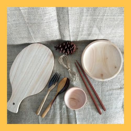 Foto Produk Set Foto Produk Makanan / Set of Food Photo Property - Oval Sonokeling dari ER_Store11