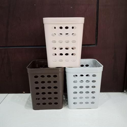 Foto Produk Tempat Sendok Garpu Serbaguna dari Anekamakmur_