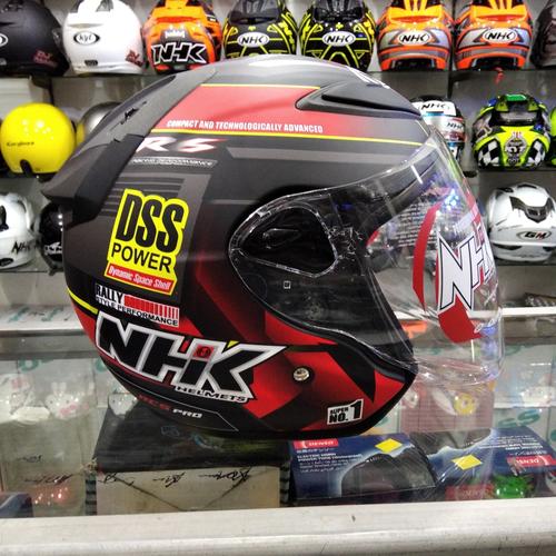 helm nhk