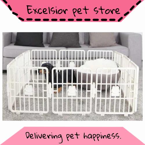 smart fence for dogs
