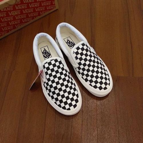 vans checkerboard 39