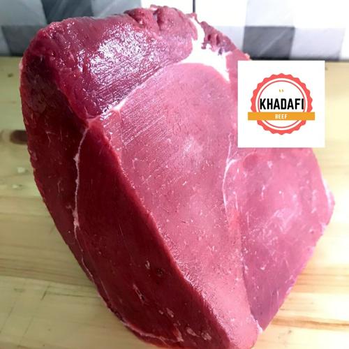 Foto Produk DAGING TOPSIDE PAHA BELAKANG SAPI PER 1KG MURAH DAN HALAL dari Khadafie Beef
