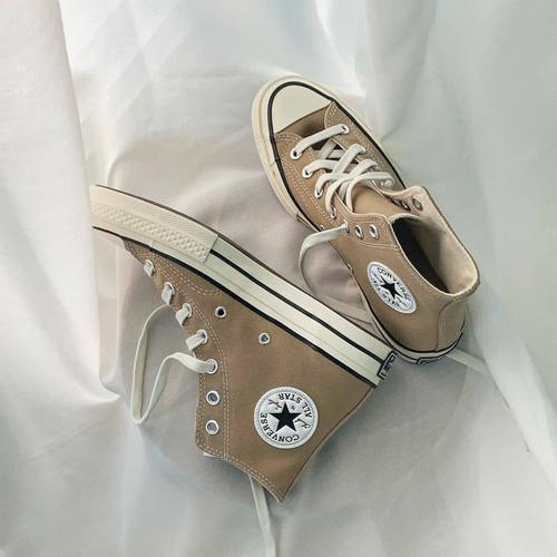 converse khaki chuck 70