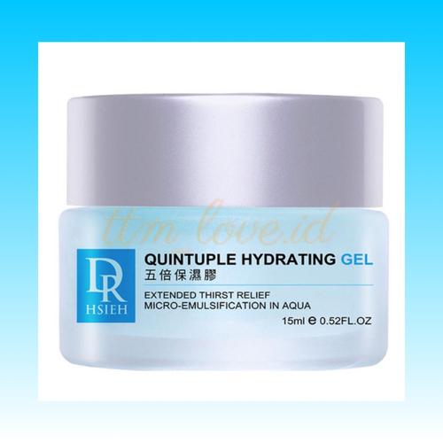 dr hsieh skin care