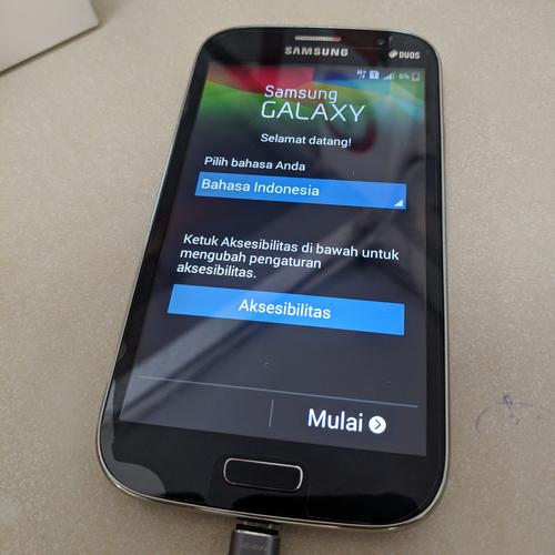 Jual Hp Samsung Galaxy Grand Neo Plus Bekas Berkualitas Jakarta Pusat Suka Pada Online Tokopedia
