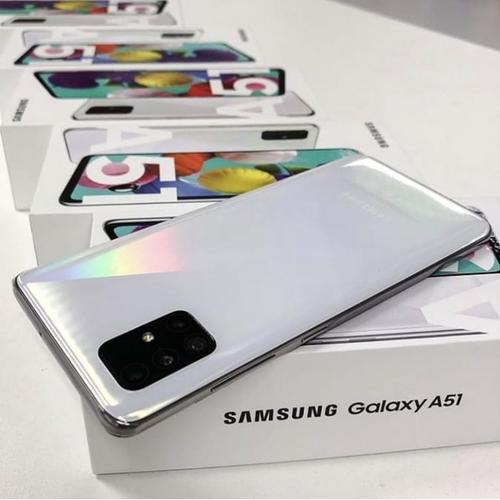 Jual Samsung Galaxy A51 6 128 Termurah Cash Dan Kredit Proses Sangat Mudah Jakarta Selatan Villa Phonecell 