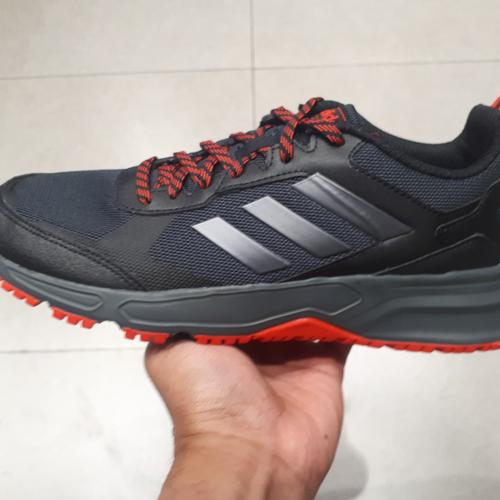 adidas Performance ROCKADIA TRAIL 3.0 EG2521 Black