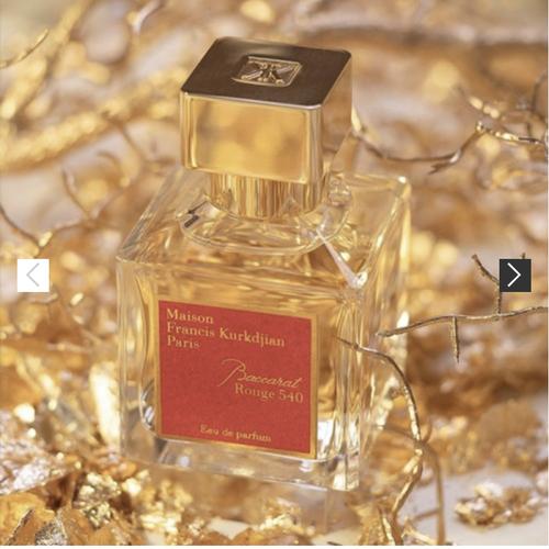 Jual Perfume Baccarat Rouge 540 Asli Made In France Kota Tangerang Folliefollie Imported Japan Singapore Tokopedia Jual Perfume Baccarat Rouge 540 Asli Made In France Kota Tangerang Folliefollie Imported Japan Singapore Tokopedia