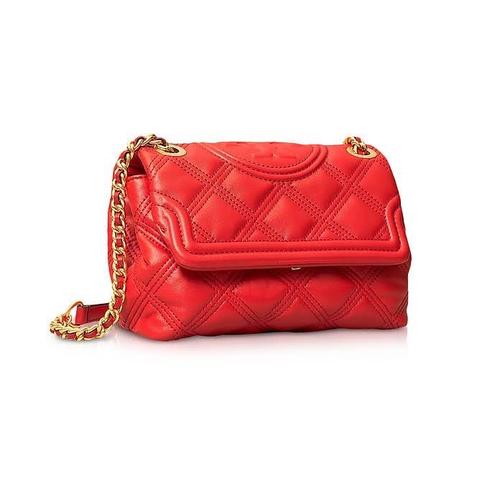 tory burch fleming soft small convertible shoulder bag