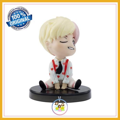 Foto Produk Mattel BTS Mini Figure V Original dari Trikids_id