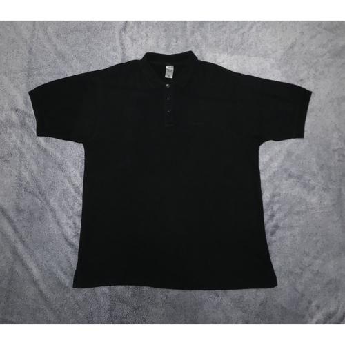 Jual Patagonia Black Polo Shirt - Kota 