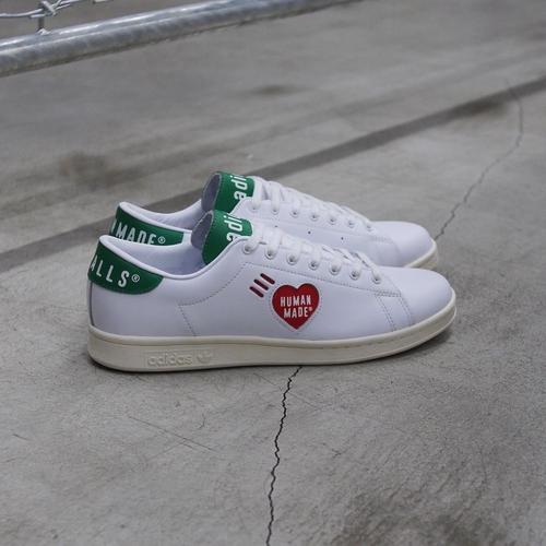 supreme x stan smith