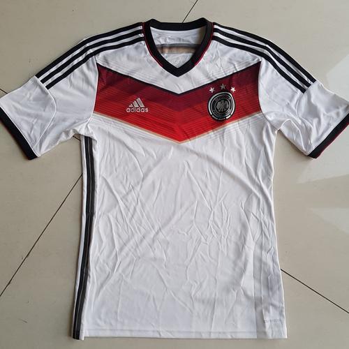 adidas deutscher fussball bund jersey