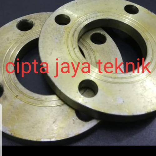 3 5K Jual flange jis 5k 3 inch ( besi las ) Ns 3" 5 k - Jakarta Barat - Cipta jaya teknik | Tokopedia