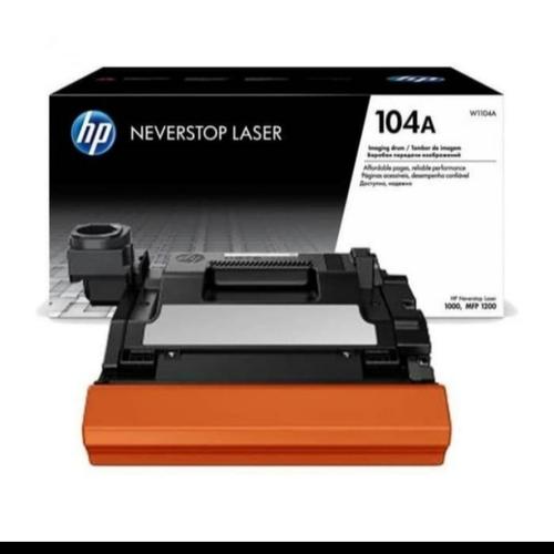 Jual Hp 104A /w1104a neverstop laser 