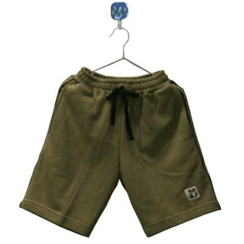 Foto Produk Celana Pendek Anak Laki Laki Olive - 6 dari Little Cas