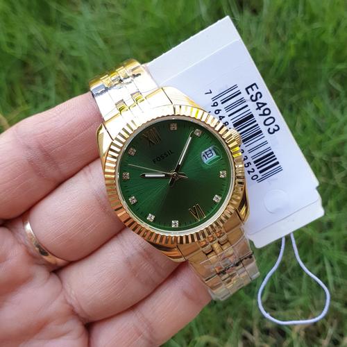 Jual Jam Wanita Fossil ES4903 ES4904 