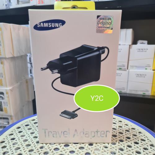 Foto Produk Charger Samsung Tablet Original P1000/P3100/P6200 Tab 2 7inch, Tab 2 dari Y2C Accessories