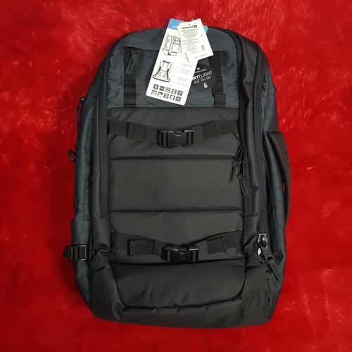 quiksilver barrakade backpack