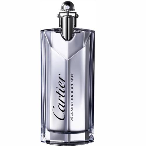 Jual Cartier Declaration d'un Soir edt 100ml - Jakarta Barat - lovo parfume  | Tokopedia