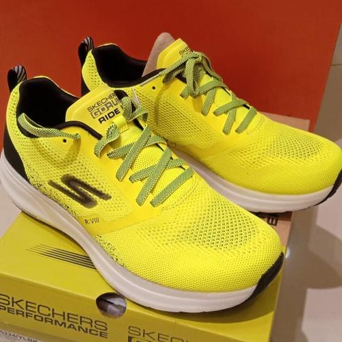 Jual Skechers Go Run 8 Mens - 42.5 