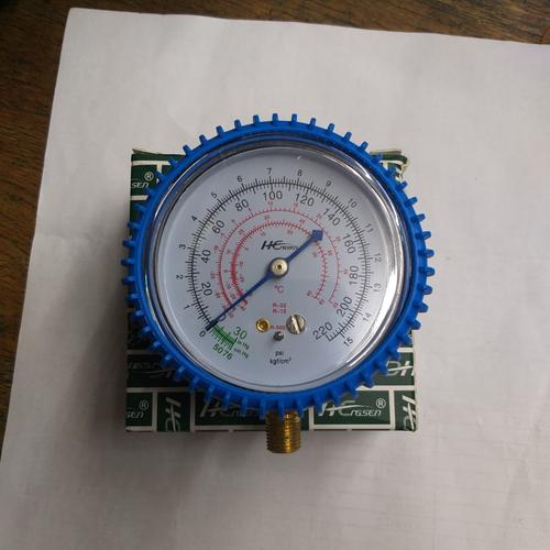 Jual Manometer manifold R22 presuare gauge single - Jakarta Pusat ...