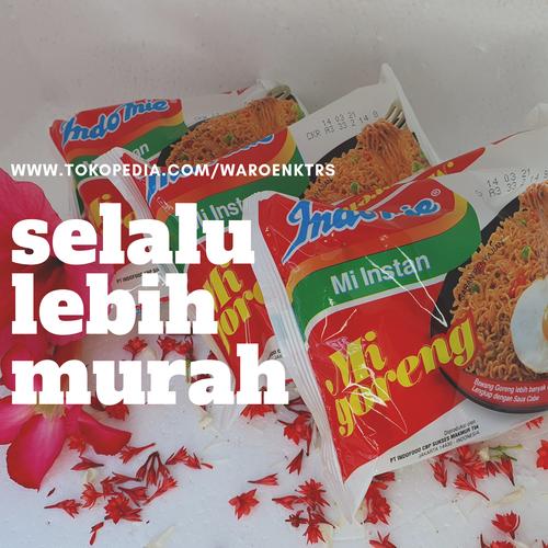 Foto Produk Indomie Goreng Special 80gr dari WaroenkTRS Labay