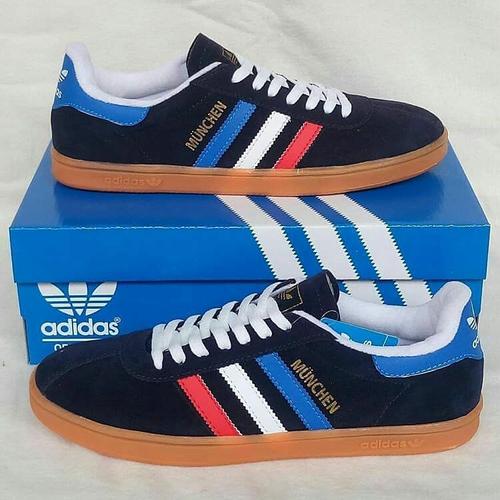 adidas navy munchen