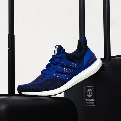 Jual Adidas Ultraboost DNA City Pack “Bangkok” Kota Bandar