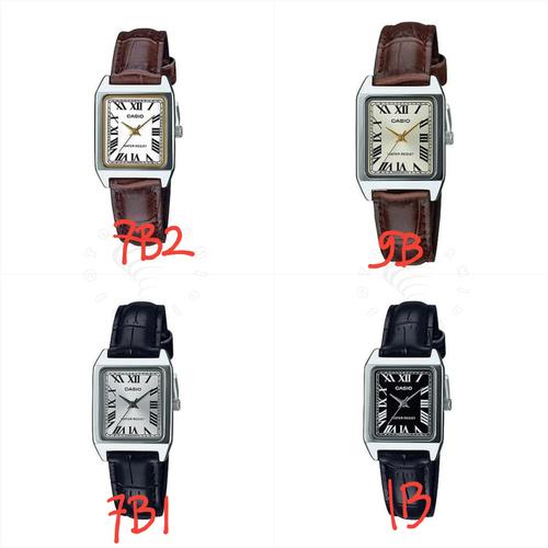 Foto Produk Jam Casio MTP LTP-V007L 7B2 9B 7B1 1B 7B2UDF 7B1UDF 1BUDF 9BUDF 9 1 7 - kode 1B dari tokojamcoid