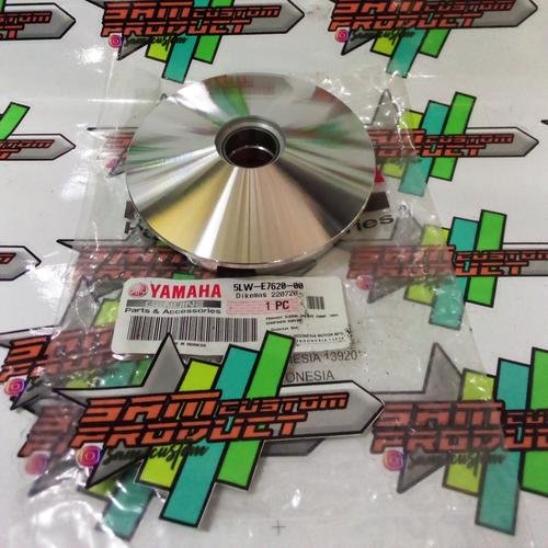 Jual RUMAH ROLLER CUSTOM PULLEY CUSTOM PULI CUSTOM RACING