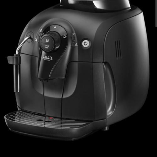 Jual Gaggia Besana Automatic Coffee Machine / Mesin Kopi Otomatis / Espress  - Jakarta Pusat - Deo Goods | Tokopedia