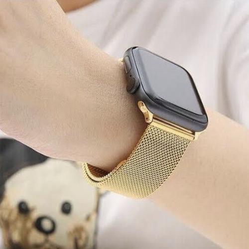 Jual Strap apple watch stainless 38mm 