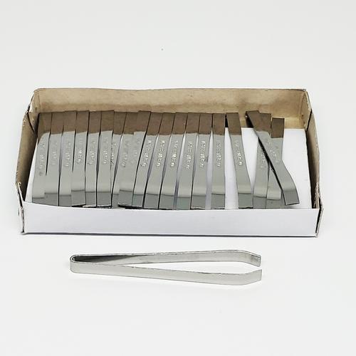 Foto Produk pinset stainless japan dari dunia sisir