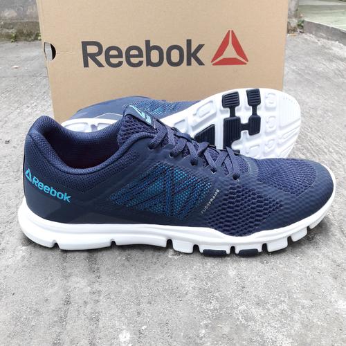 Jual sepatu reebok original asli ori 